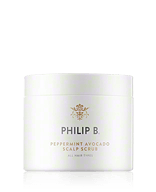 Philip B Shampoo Peppermint & Avocado Scalp Scrub Peeling 236 ml
