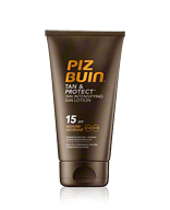 Piz Buin Tan & Protect Intensifying Sun Lotion SPF 15 Körperlotion 150 ml