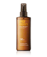 Piz Buin Tan & Protect Tan Intensifying Sun Oil Spray SPF 30 Körperspray 150 ml