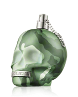 Police To Be Camouflage Eau de Toilette Spray 125 ml