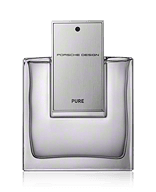 Porsche Design Pure Eau de Toilette Spray 