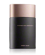 Porsche Design Woman Black Eau de Parfum Spray 100 ml