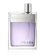 Prada Amber pour Homme Eau de Toilette Spray 