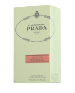 Prada Infusion de Rhubarbe Eau de Parfum Spray 100 ml