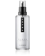 Prada Luna Rossa Black Eau de Parfum Refill 150 ml