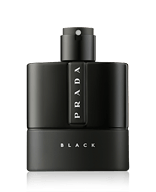 Prada Luna Rossa Black Eau de Parfum Spray Refillable 100 ml