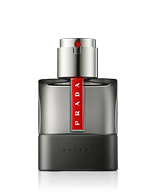 Prada Luna Rossa Carbon Eau de Toilette Spray (nachfüllbar) 50 ml