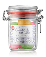 puremetics 3in1 Dusch-Konfekt Gönn dir eine Pause Duschgel 200 g