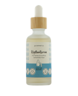 puremetics Kopfhautserum Vital Hair Booster Haarserum 50 ml