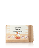 puremetics Natur-Seifen Haarseife Grapefruit Zypresse 75g