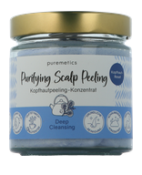 puremetics Purifying Scalp Peeling Deep Cleansing Peeling 400 ml