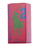 Ralph Lauren Big Pony Collection for Women No. 2 Eau de Toilette Spray 40 ml