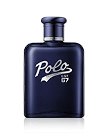 Ralph Lauren Polo est. 67 Eau de Toilette Spray (nachfüllbar)