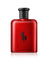 Ralph Lauren Polo Red Eau de Toilette Spray (nachfüllbar)