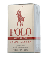 Ralph Lauren Polo Red Rush Eau de Toilette Spray 40 ml