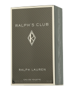 Ralph Lauren Ralph's Club Eau de Toilette Spray 50 ml