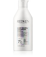 Redken Acidic Bonding Concentrate Shampoo 500ml