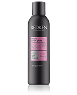 Redken Acidic Color Gloss Activated Glass Gloss Treatment Haarkur 237 ml