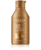 Redken All Soft Shampoo Moisturizing 300ml