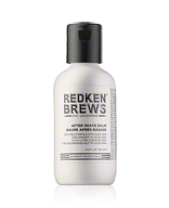 Redken Brews After Shave Balm Aftershave-Balsam 125 ml