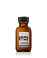 Redken Brews Beard and Skin Oil Rasieröl 30 ml