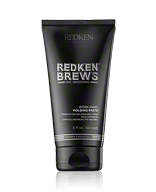 Redken Brews Work Hard Molding Paste Paste 150 ml