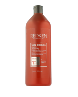 Redken Frizz Dismiss Shampoo Shampoo