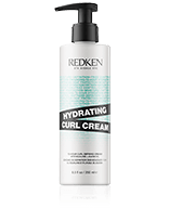 Redken Styling Curls Hydrating Curl Cream Haarcreme 250 ml
