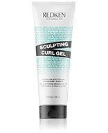 Redken Styling Curls Sculpting Curl Gel Haargel 250 ml