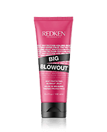 Redken Styling Heat Protection Big Blowout Jelly Hitzeschutz 100 ml