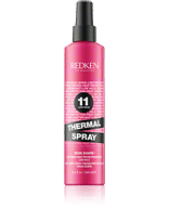 Redken Styling Heat Protection Thermal Spray Haarschaum 250 ml
