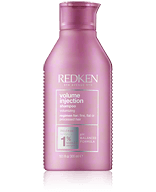 Redken Volume Injection Shampoo Shampoo 300 ml
