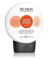 Revlon Professional Nutri Color Filters 3in1 Cream 400 Tangerine Spezialprodukt 240 ml