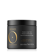 Revlon Professional Orofluido Radiance Argan Mask Haarkur