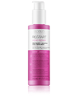 Revlon Professional Re/Start Bond Repair Pre-Wash + Leave-In Hair Treatment 150ml