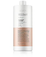 Revlon Professional Re/Start Curls Nourishing Cleanser Shampoo