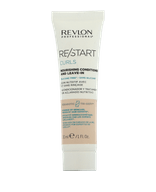 Revlon Professional Re/Start Curls Nourishing Conditioner Conditioner 30 ml