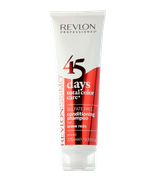 Revlon Professional Revlonissimo 45 Days Conditioning Shampoo for Brave Reds Farbpflege 275 ml