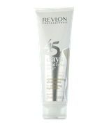 Revlon Professional Revlonissimo 45 Days Conditioning Shampoo for Stunning Highlights Farbpflege 275 ml