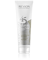 Revlon Professional Revlonissimo 45 Days Conditioning Shampoo for Stunning Highlights Farbpflege 275 ml