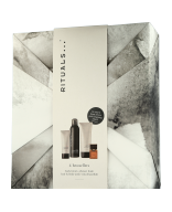 Rituals Homme Set mit Shower Foam