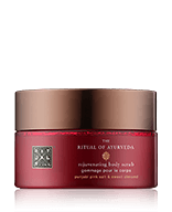Rituals The Ritual of Ayurveda Rejuvenating Body Scrub 300g