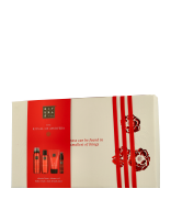 Rituals The Ritual of Ayurveda Set mit Nurturing Shower Oil