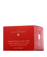 Rituals The Ritual of Ayurveda Whipped Body Cream Refill Körpercreme 220 ml