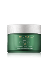 Rituals The Ritual of Jing Body Cream Körpercreme 220 ml