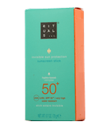 Rituals The Ritual of Karma Invisible Sun Protection Sunscreen Stick SPF 50+ Sticks 20 g