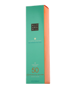 Rituals The Ritual of Karma Invisible Sunscreen Tan Enhancing Foam SPF 50 Körperlotion 200 ml
