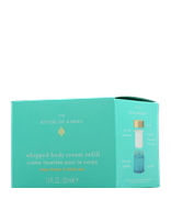 Rituals The Ritual of Karma Whipped Body Cream Refill Körpercreme 220 ml