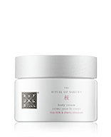 Rituals The Ritual of Sakura Whipped Body Cream Körpercreme 220 ml