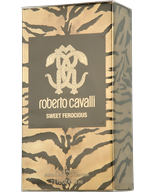 Roberto Cavalli Sweet Ferocious Eau de Parfum Spray 75 ml